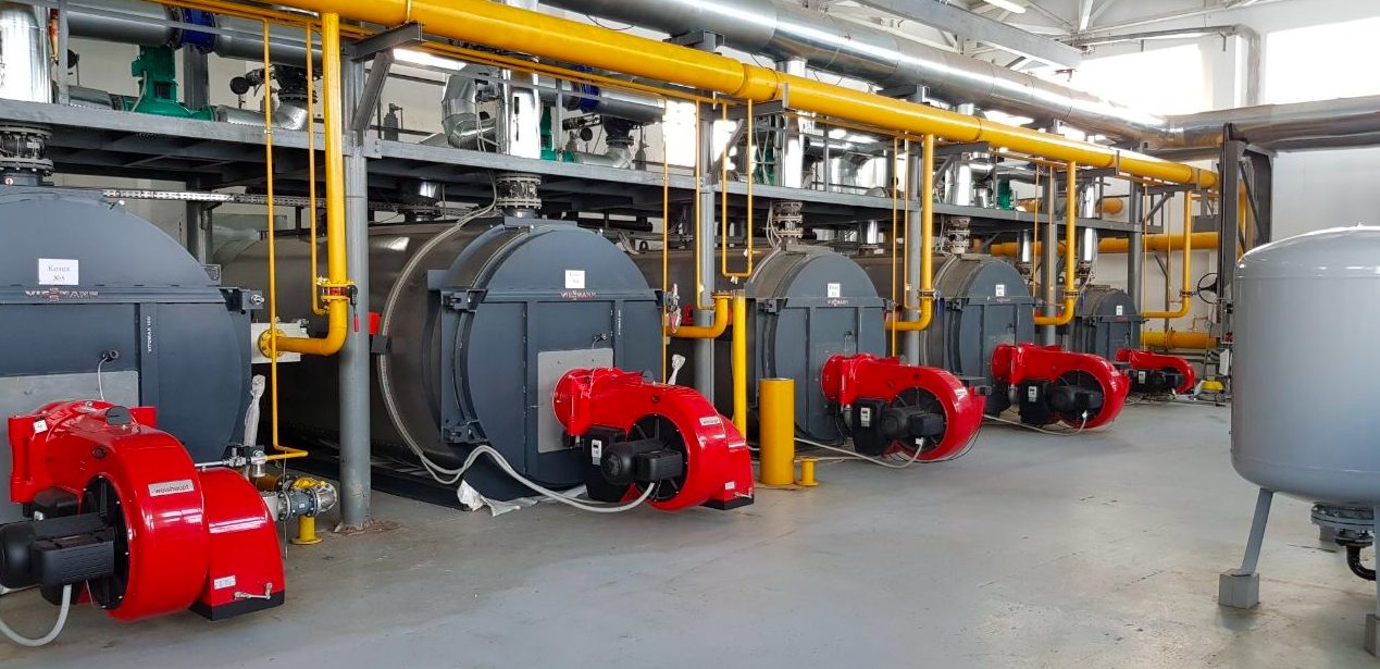 Сравнение котлов Viessmann с конкурентами Сравнение котлов Viessmann с конкурентами