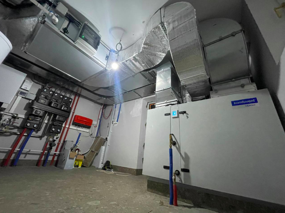 Как выбрать и установить тепловой насос: советы и рекомендации Как выбрать и установить тепловой насос: советы и рекомендации