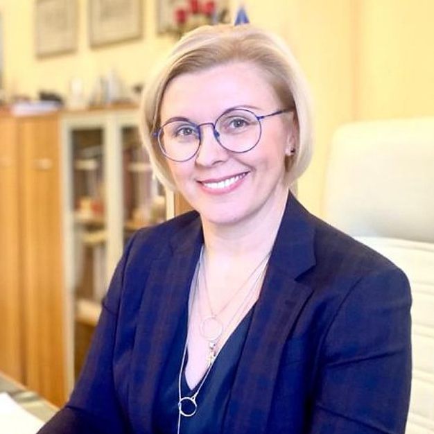 Людмила Чистякова Людмила Чистякова